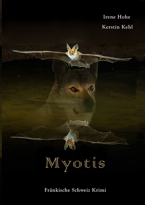 Cover Myotis vornek