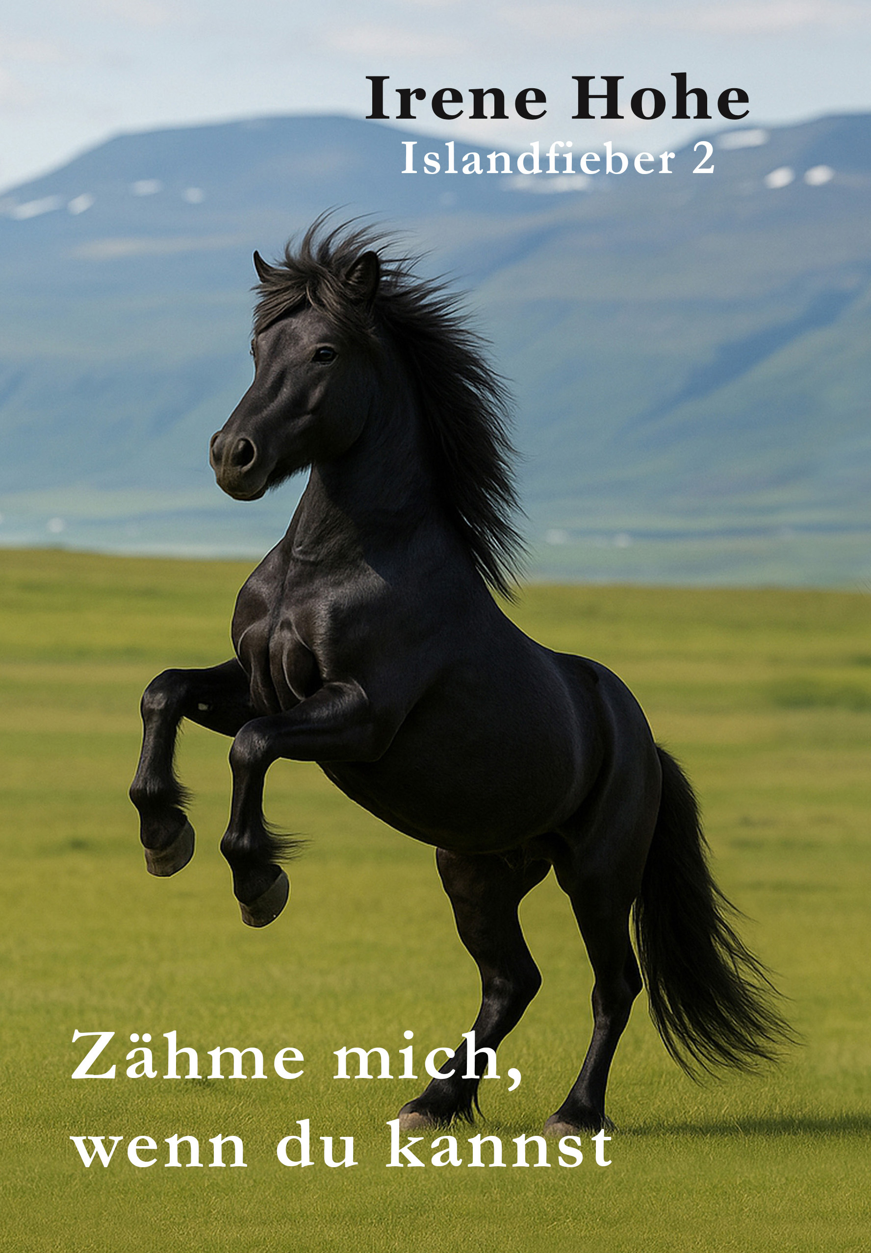 Zhme mich Cover