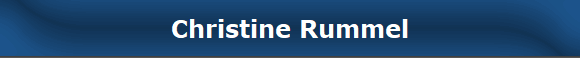 Christine Rummel
